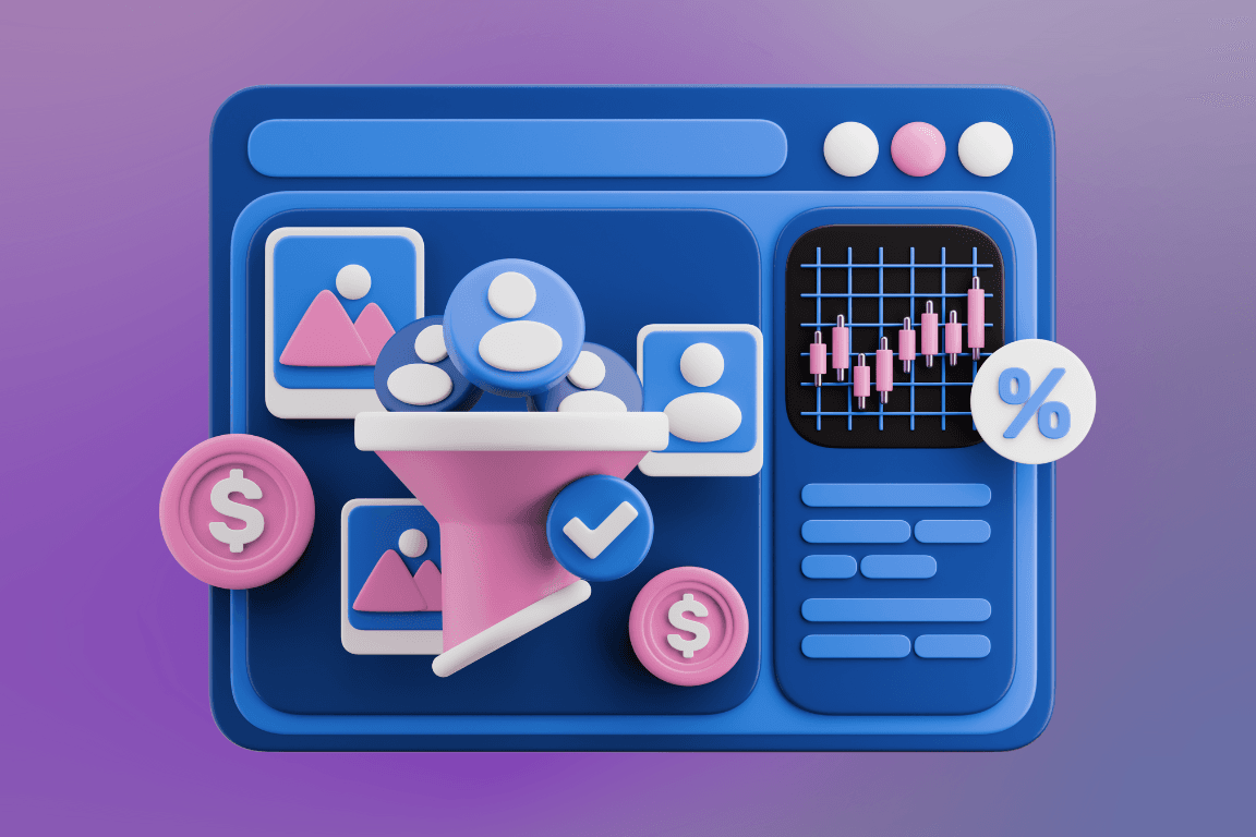 Creator upgrading to OFM creator management software as the subscriber count passes a milestone