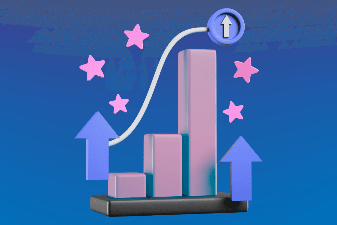 OF management software replacing scattered spreadsheets on an agency manager's desk